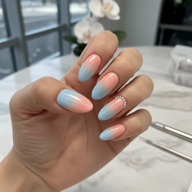 Ombre