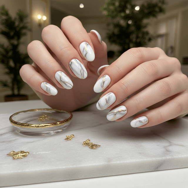 Marble