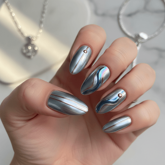 Chrome
