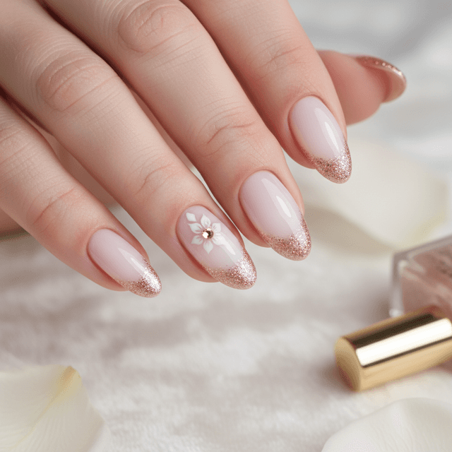 French Tips