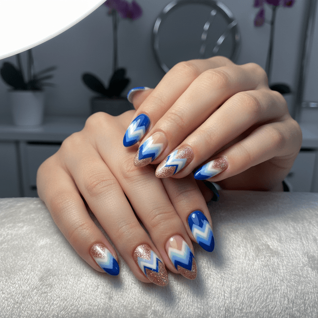 Chevron