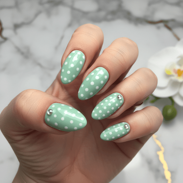 Polka Dots