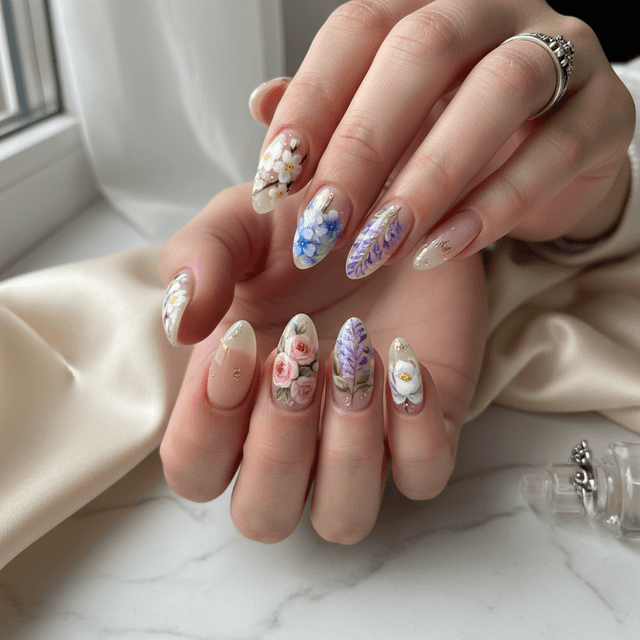 Floral