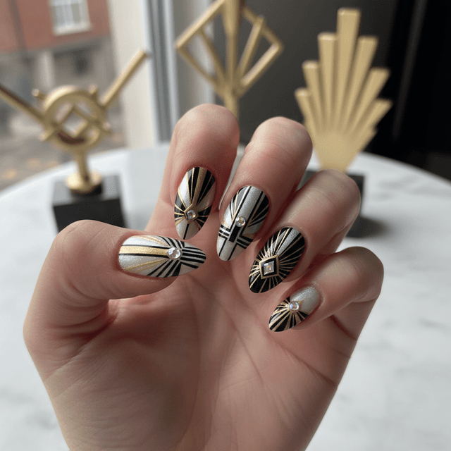 Art Deco