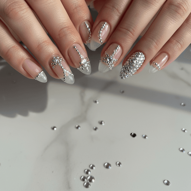 Rhinestone