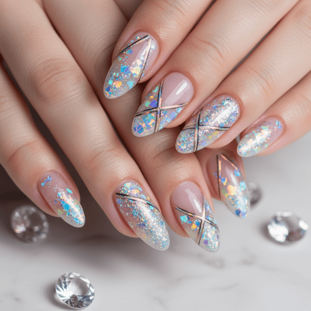 Holographic