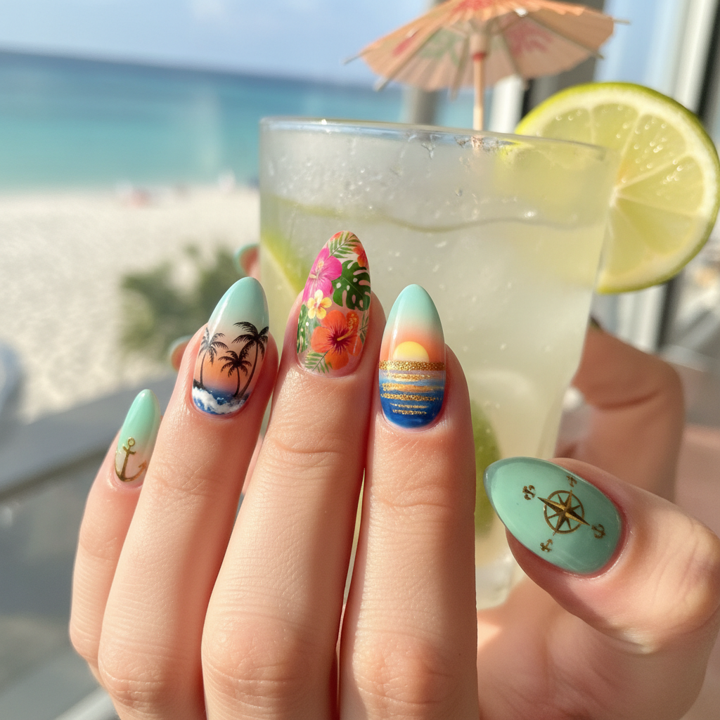 Vacation