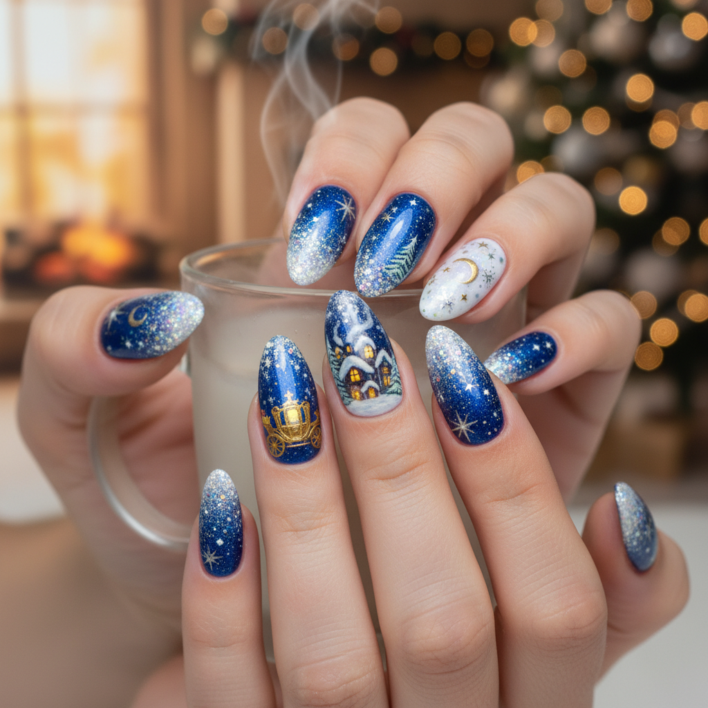 Christmas Eve