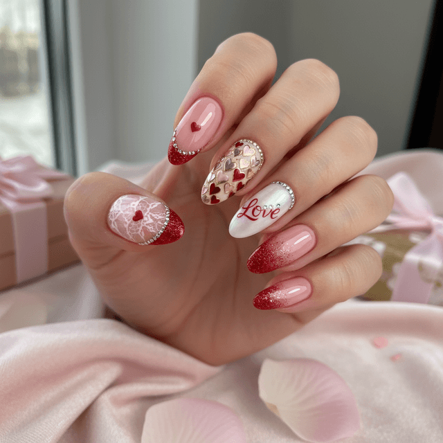 Valentine's Day