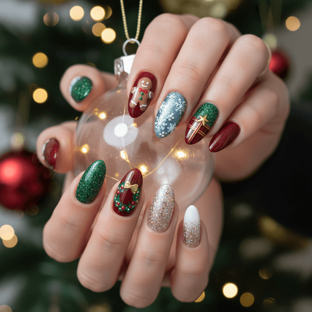 Holiday Season