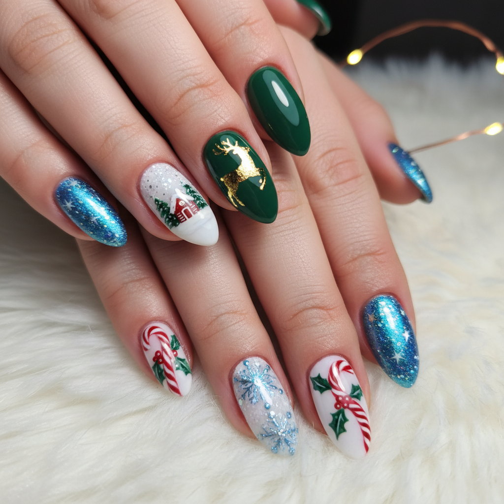 Winter Holidays