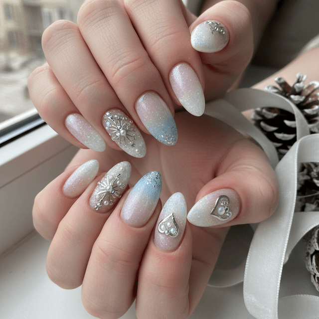 Winter Wedding