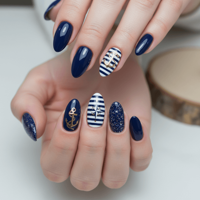 Navy
