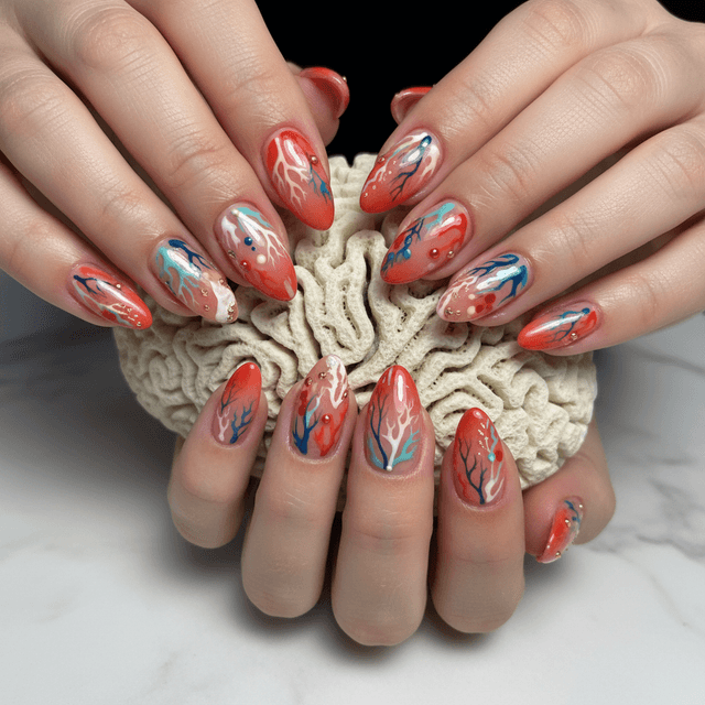 Coral