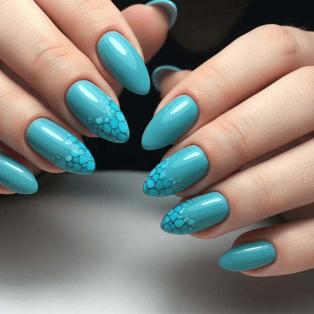 Turquoise