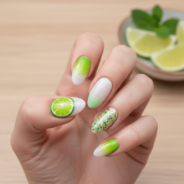 Lime