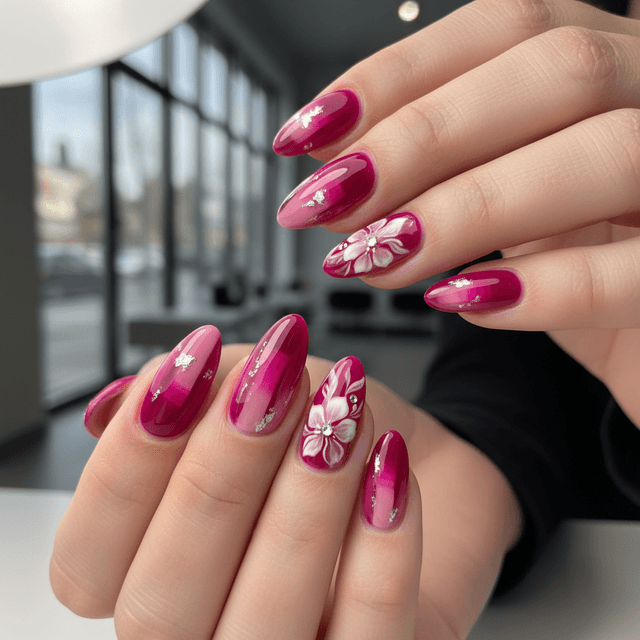 Magenta