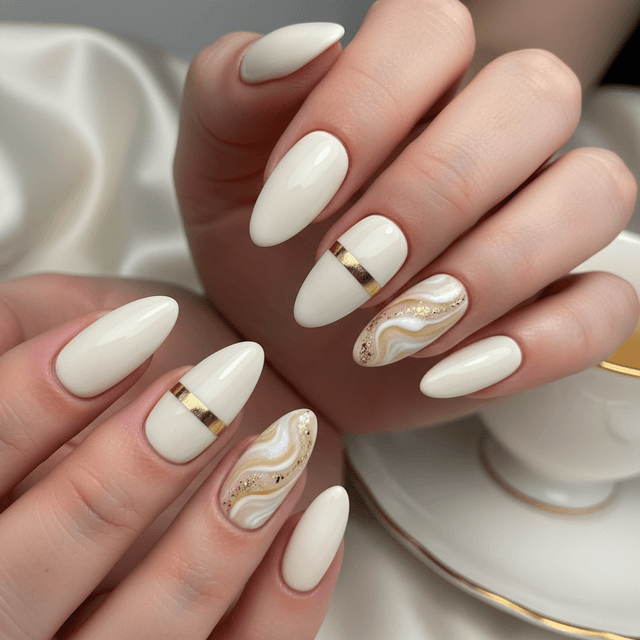 Cream