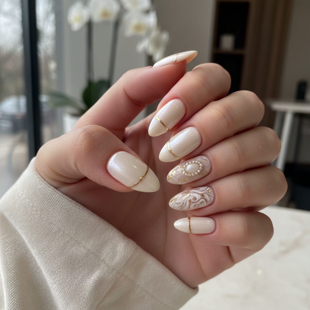 Ivory