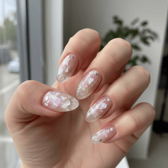 Transparent