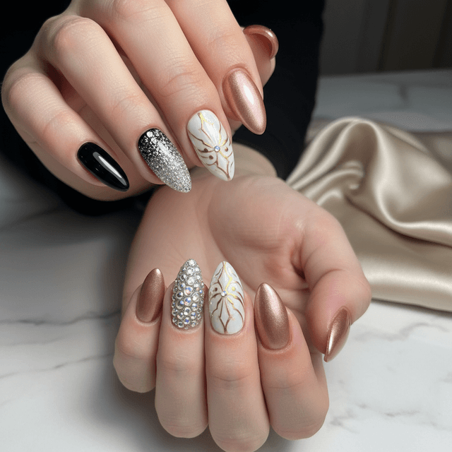 Glamorous