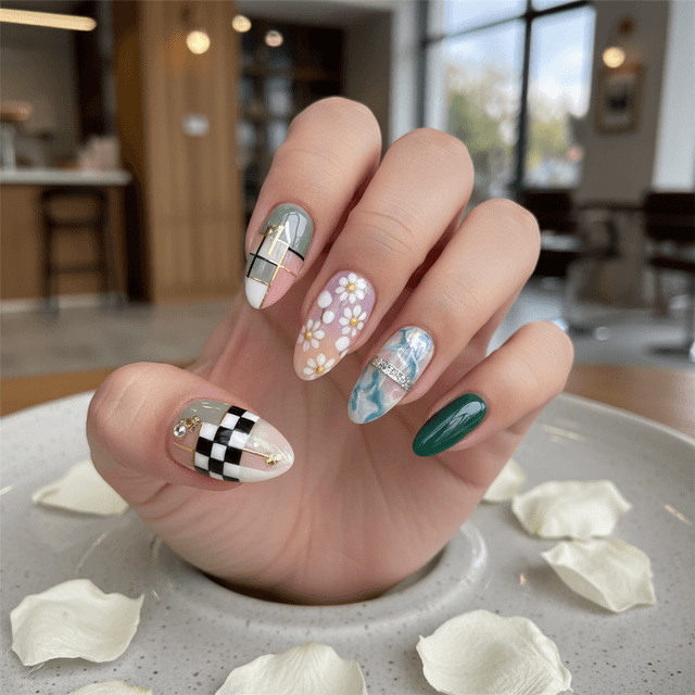 Trendy