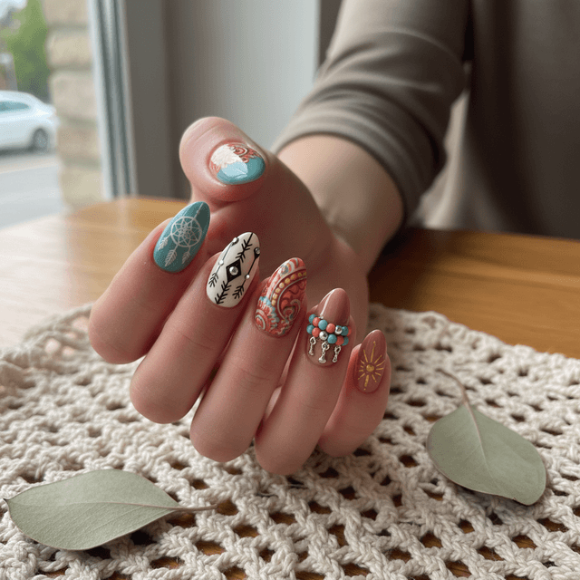 Bohemian