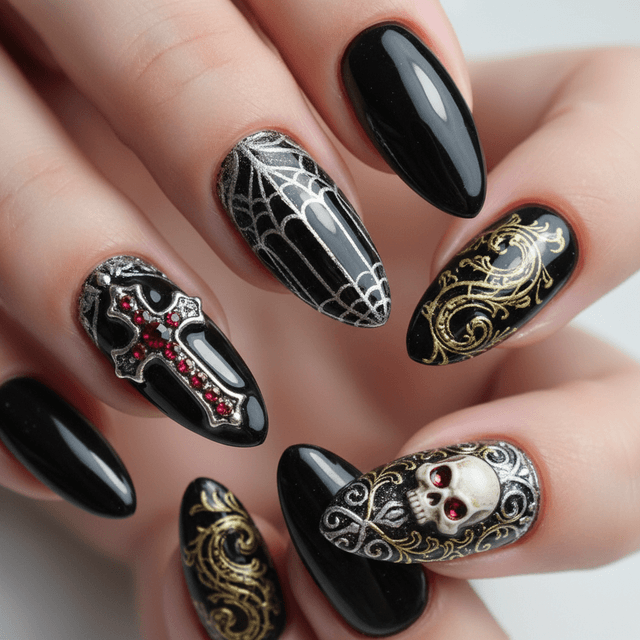 Gothic