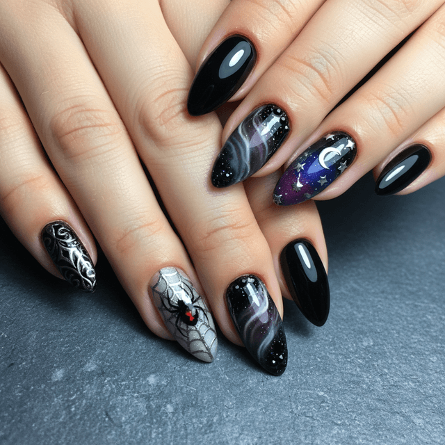 Dark