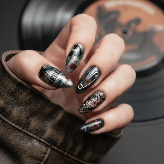 Grunge
