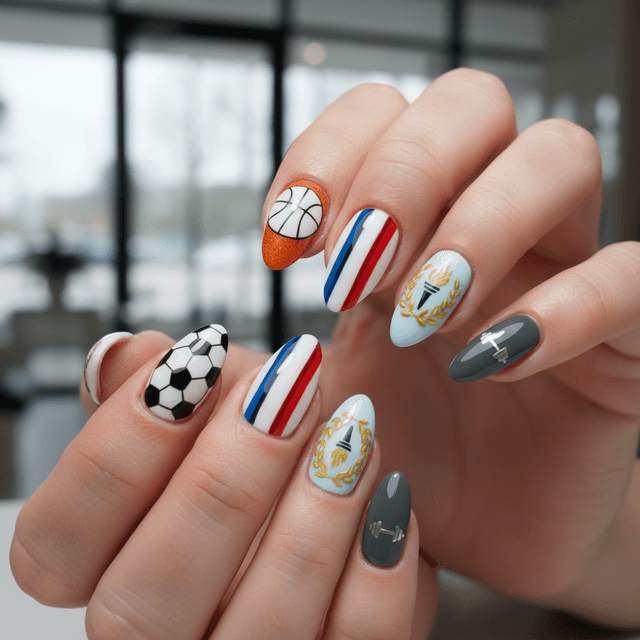 Athletic