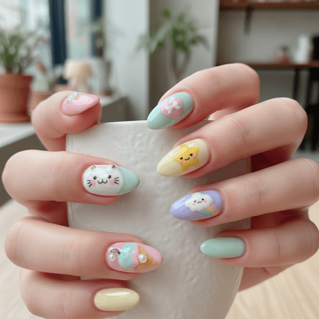 Kawaii