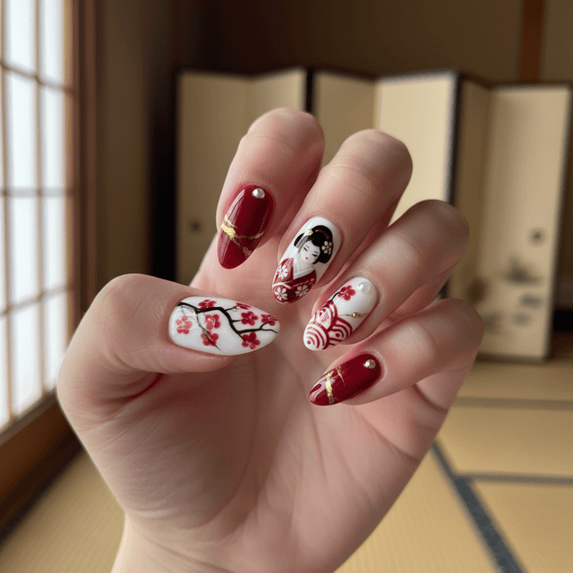 Japanese