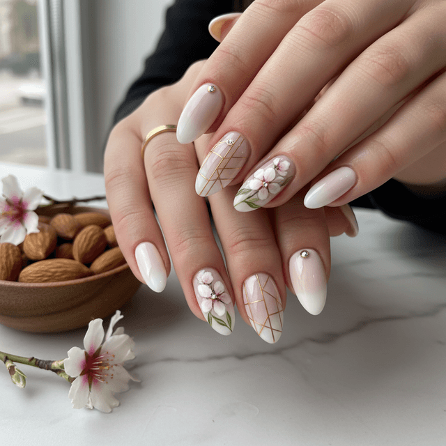 Almond