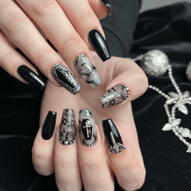 Coffin