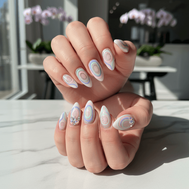 Oval
