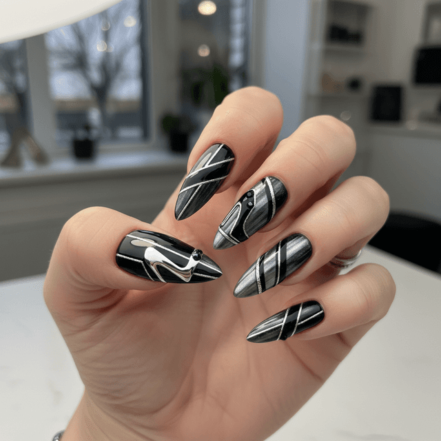 Stiletto
