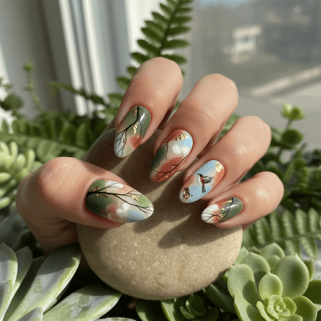 Natural