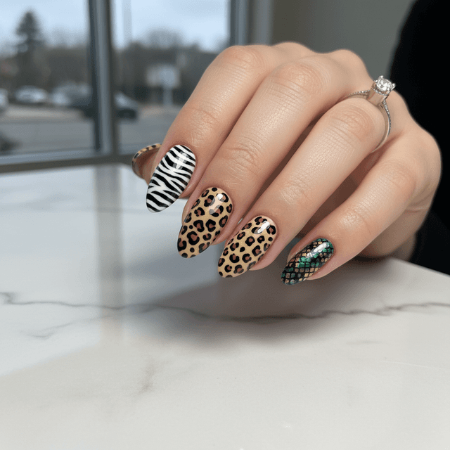 Animal Print