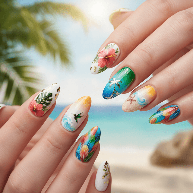 Tropical