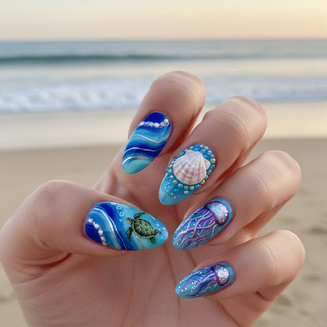 Ocean