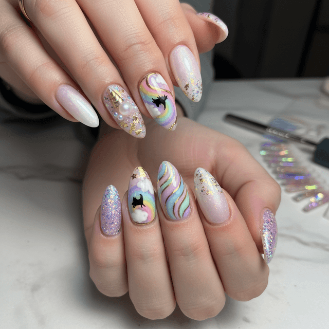 Unicorn