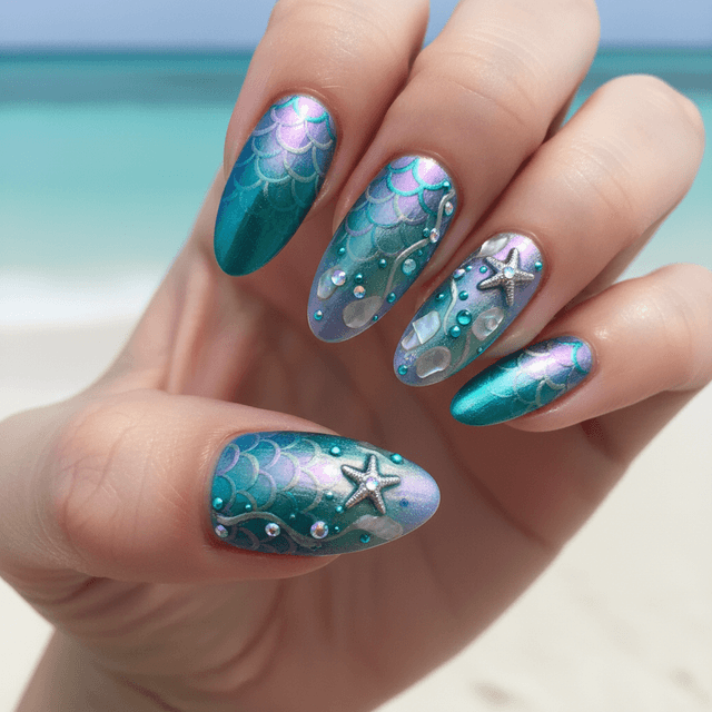 Mermaid