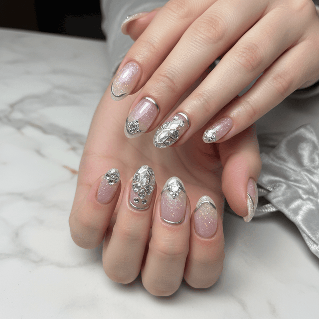 Diamond