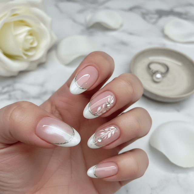 French Manicure