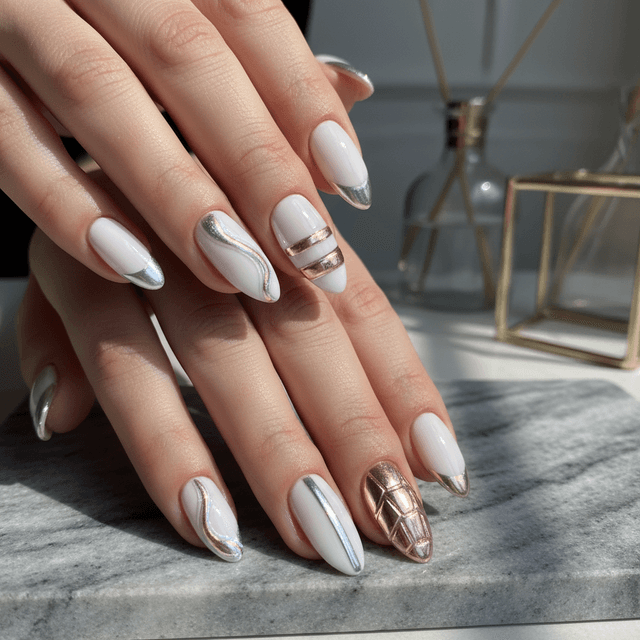 Nail Art Designs