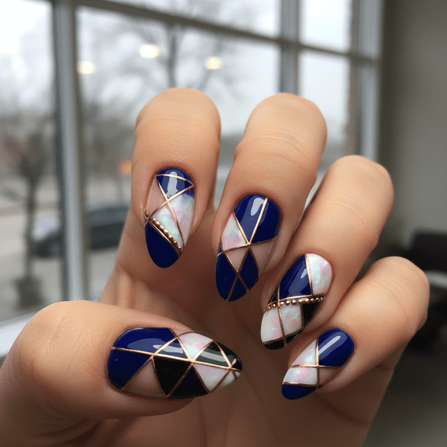 Geometric